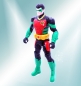 Preview: DC Comics Actionfigur 30 cm Robin (modern style) von Spin Master